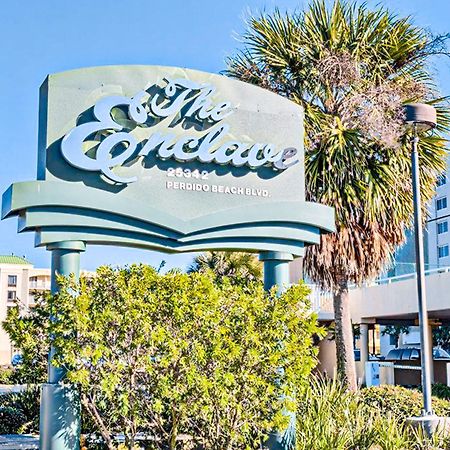 The Enclave 606 Apartment Orange Beach Exterior foto