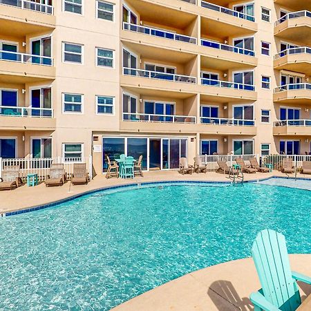 The Enclave 606 Apartment Orange Beach Exterior foto