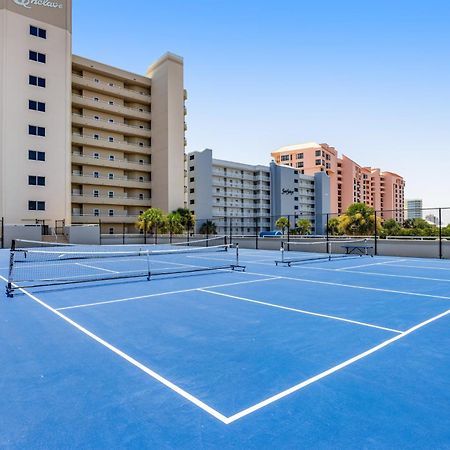 The Enclave 606 Apartment Orange Beach Exterior foto