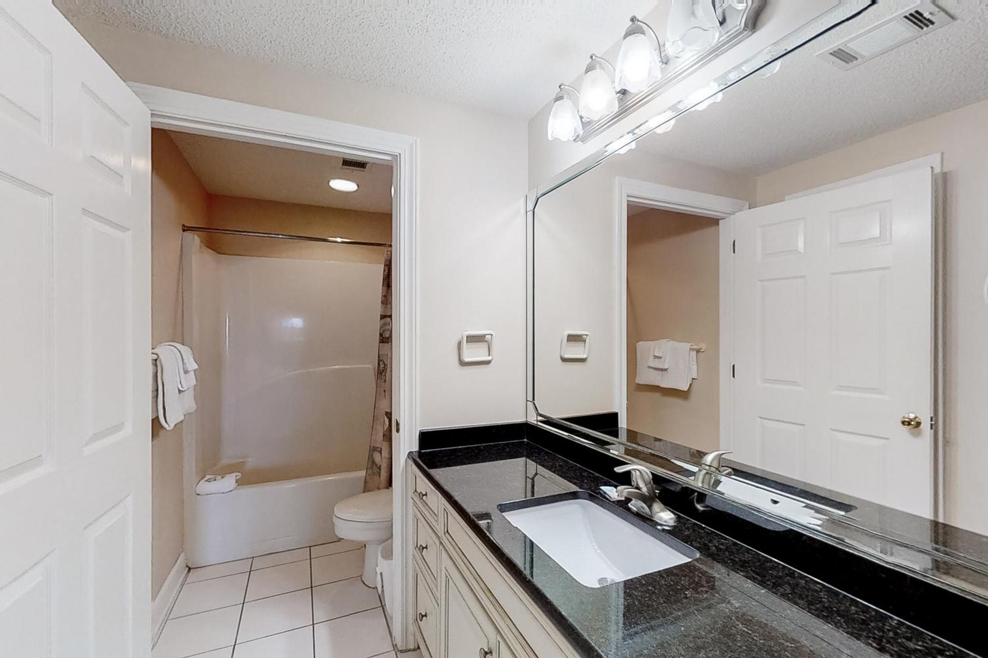 The Enclave 606 Apartment Orange Beach Exterior foto