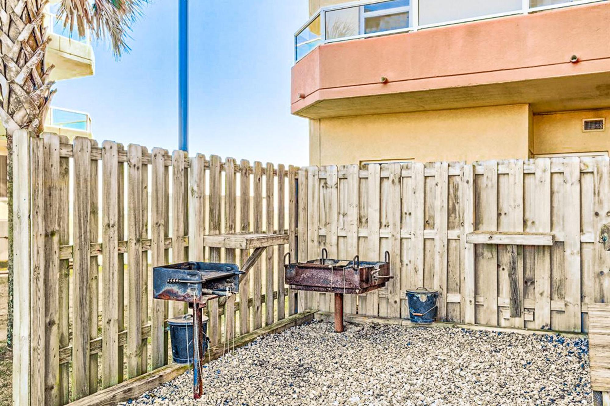 The Enclave 606 Apartment Orange Beach Exterior foto