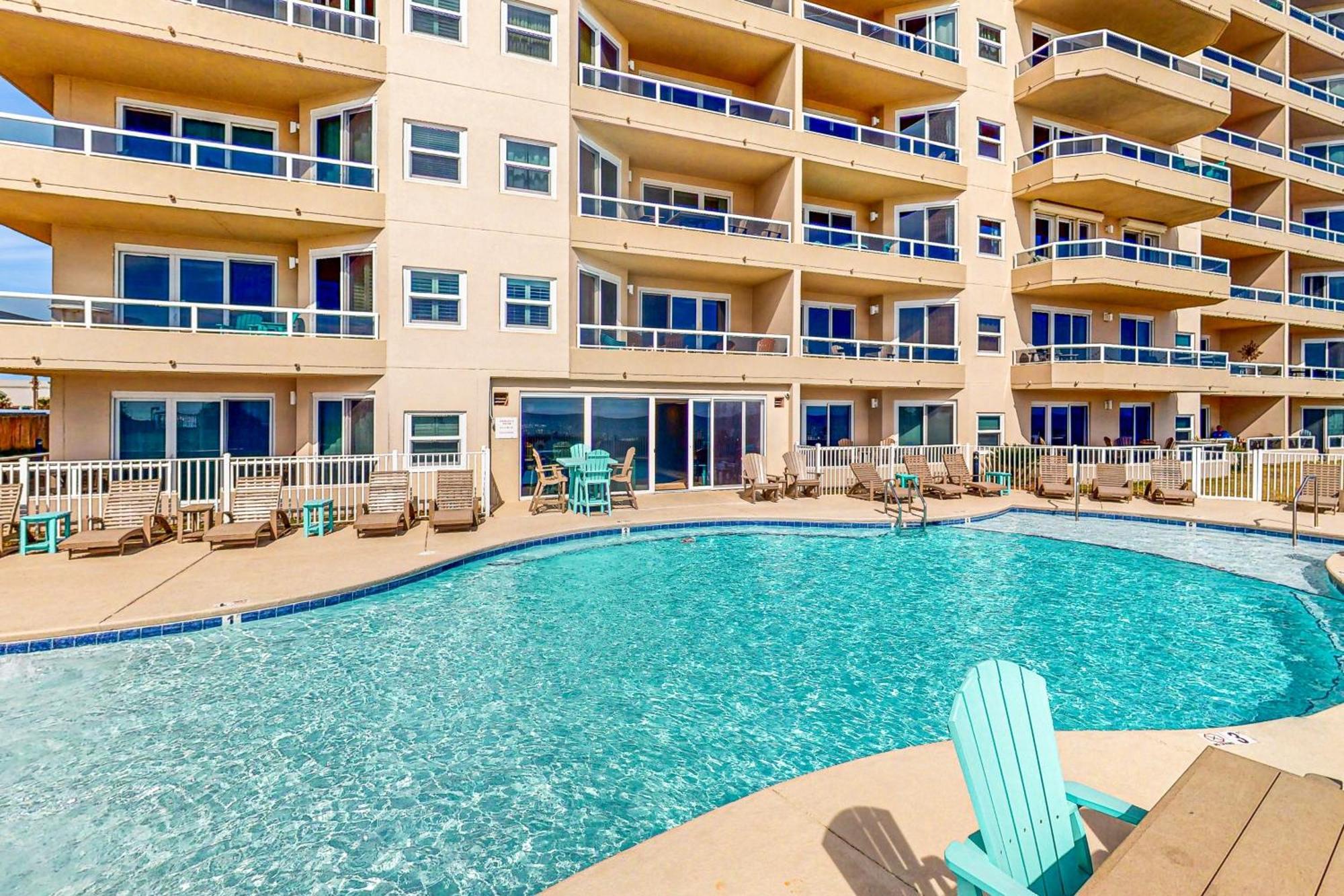 The Enclave 606 Apartment Orange Beach Exterior foto