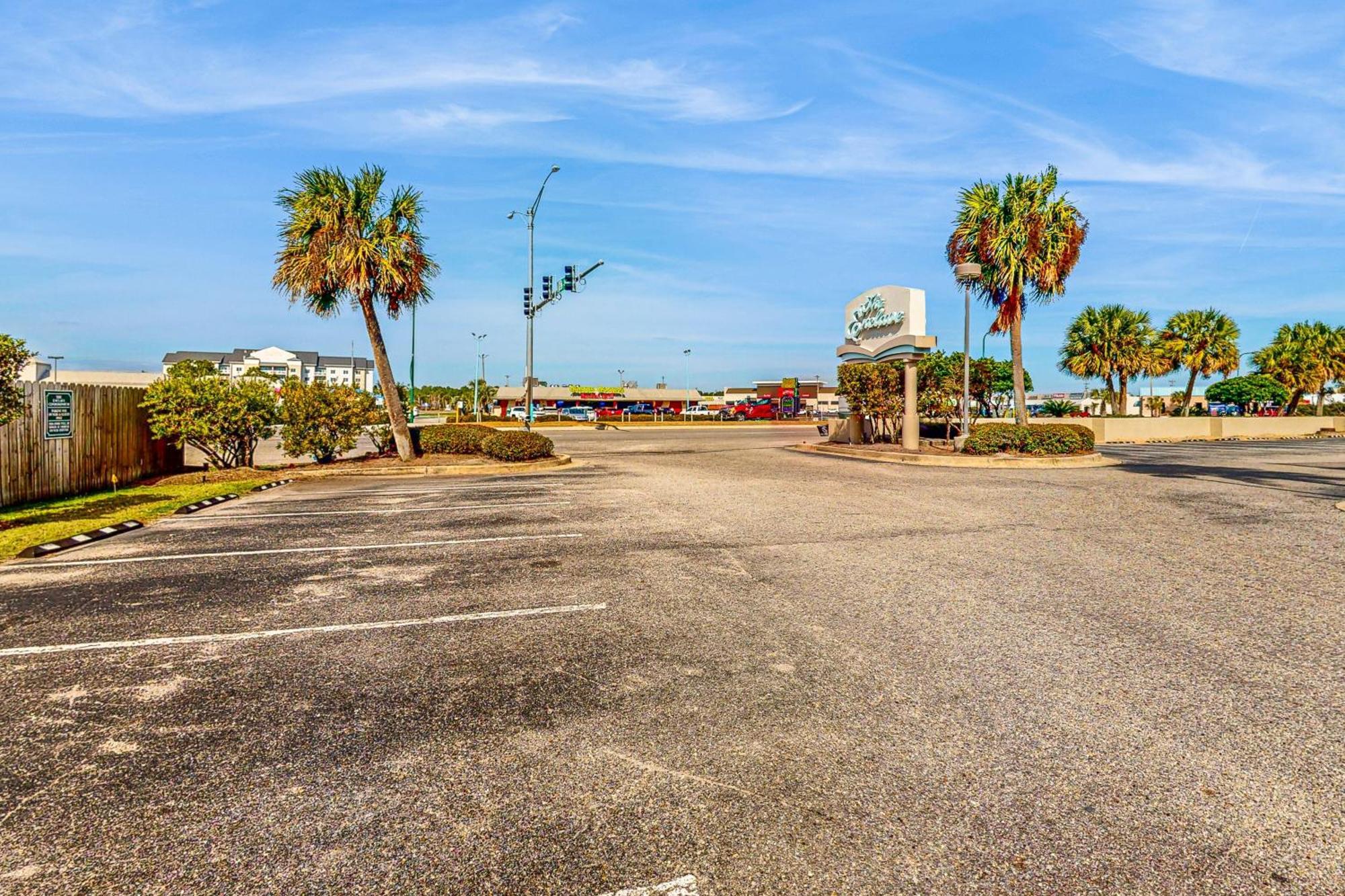 The Enclave 606 Apartment Orange Beach Exterior foto