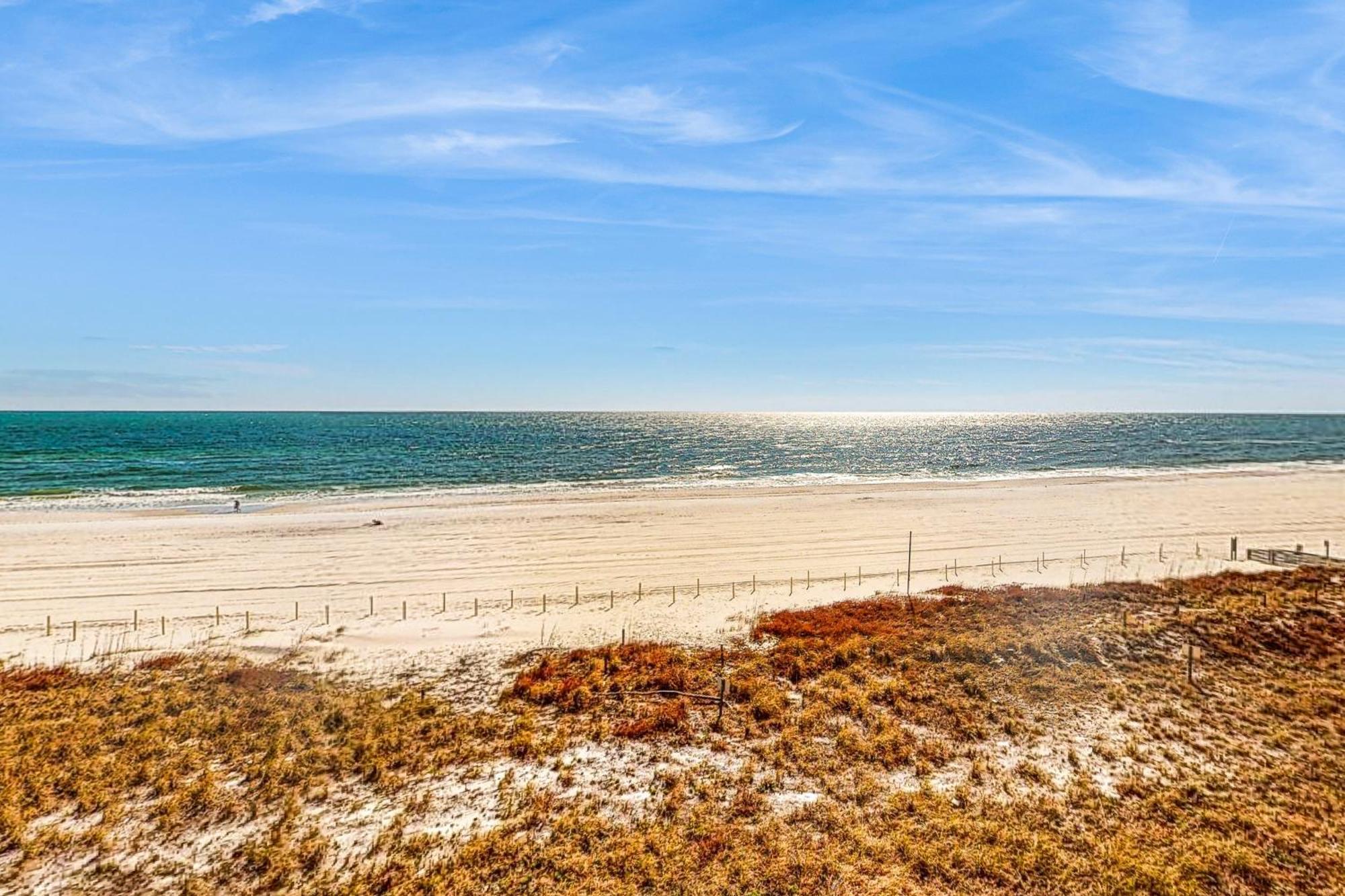 The Enclave 606 Apartment Orange Beach Exterior foto