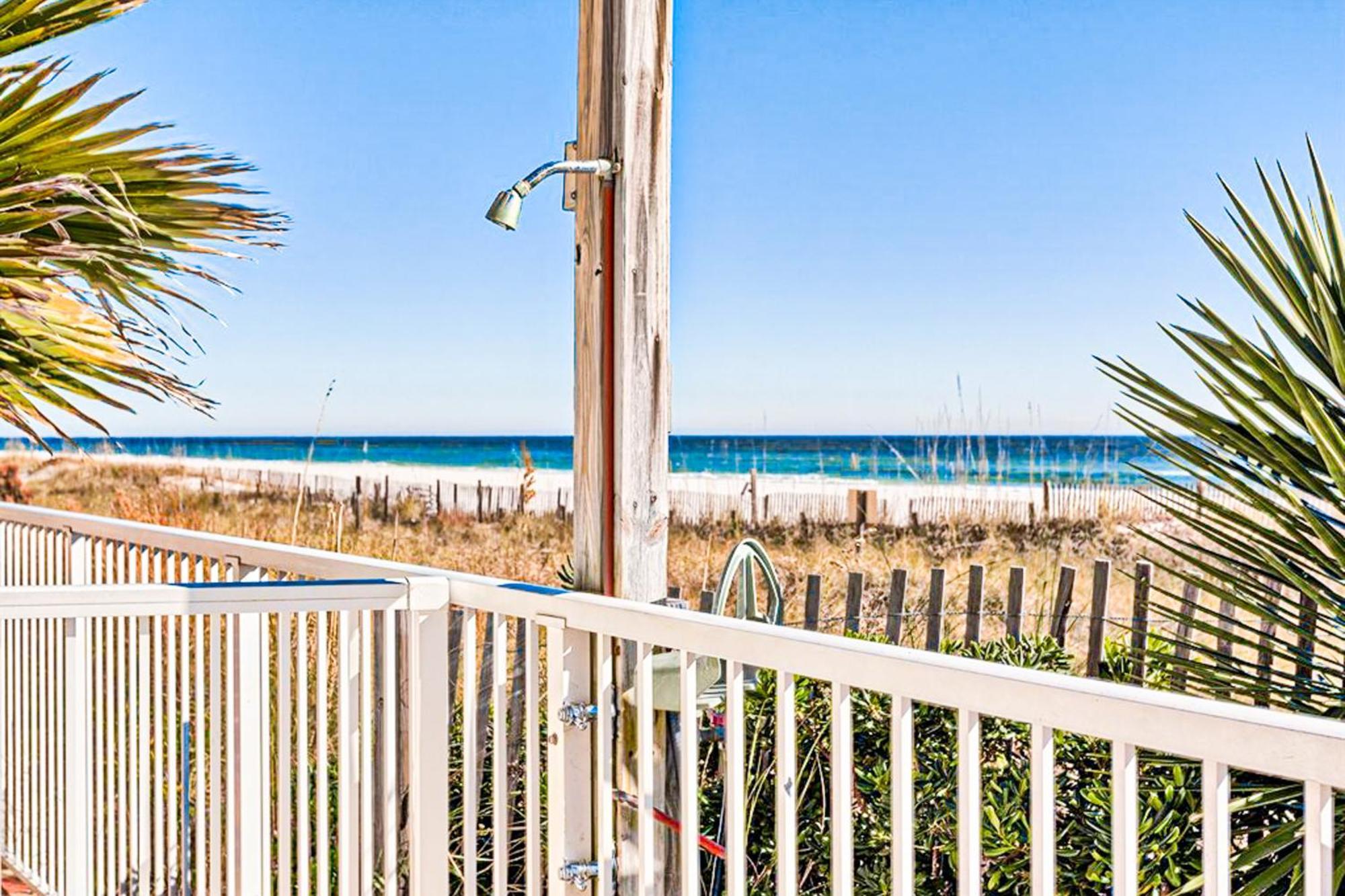 The Enclave 606 Apartment Orange Beach Exterior foto