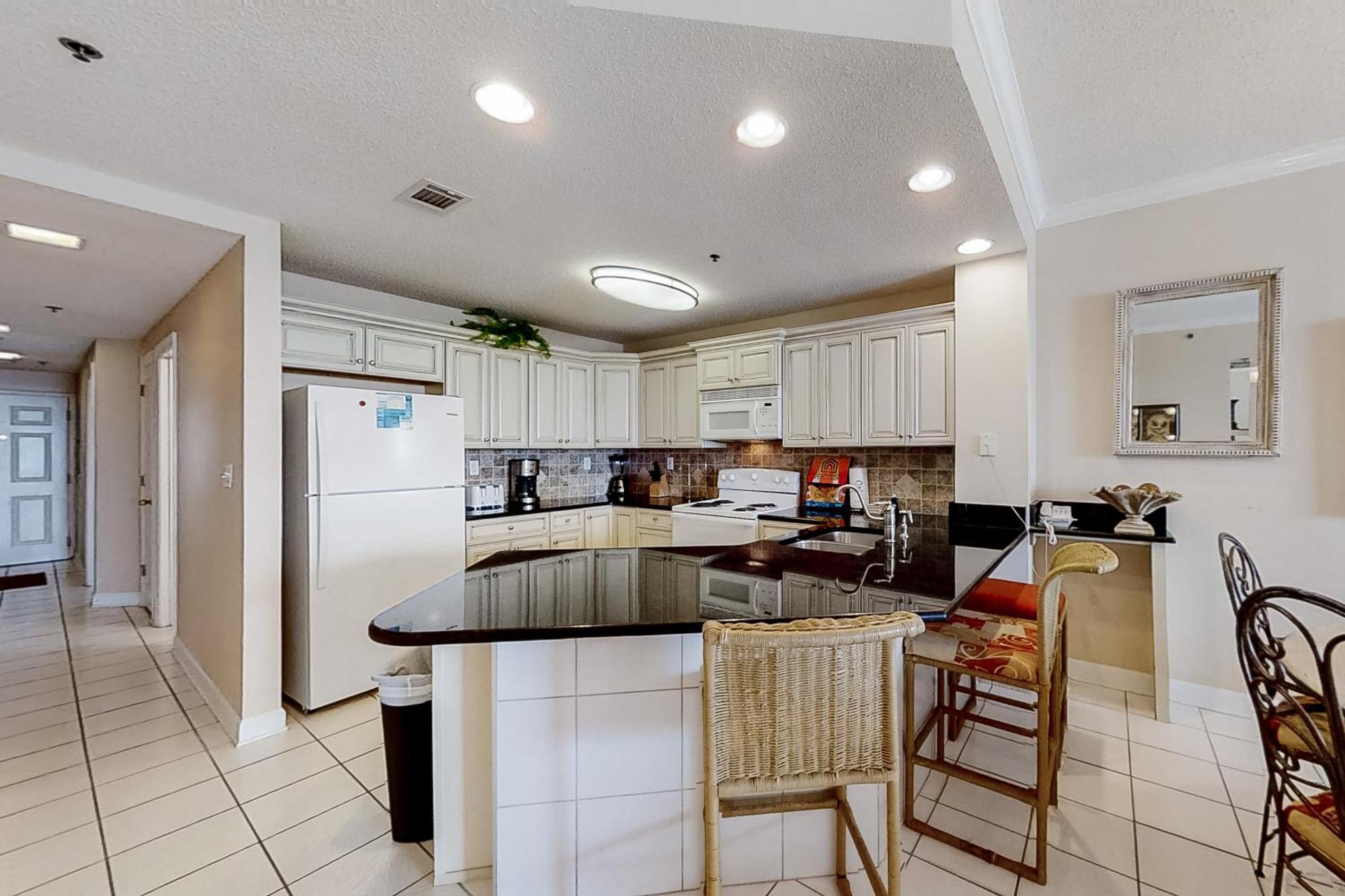 The Enclave 606 Apartment Orange Beach Exterior foto