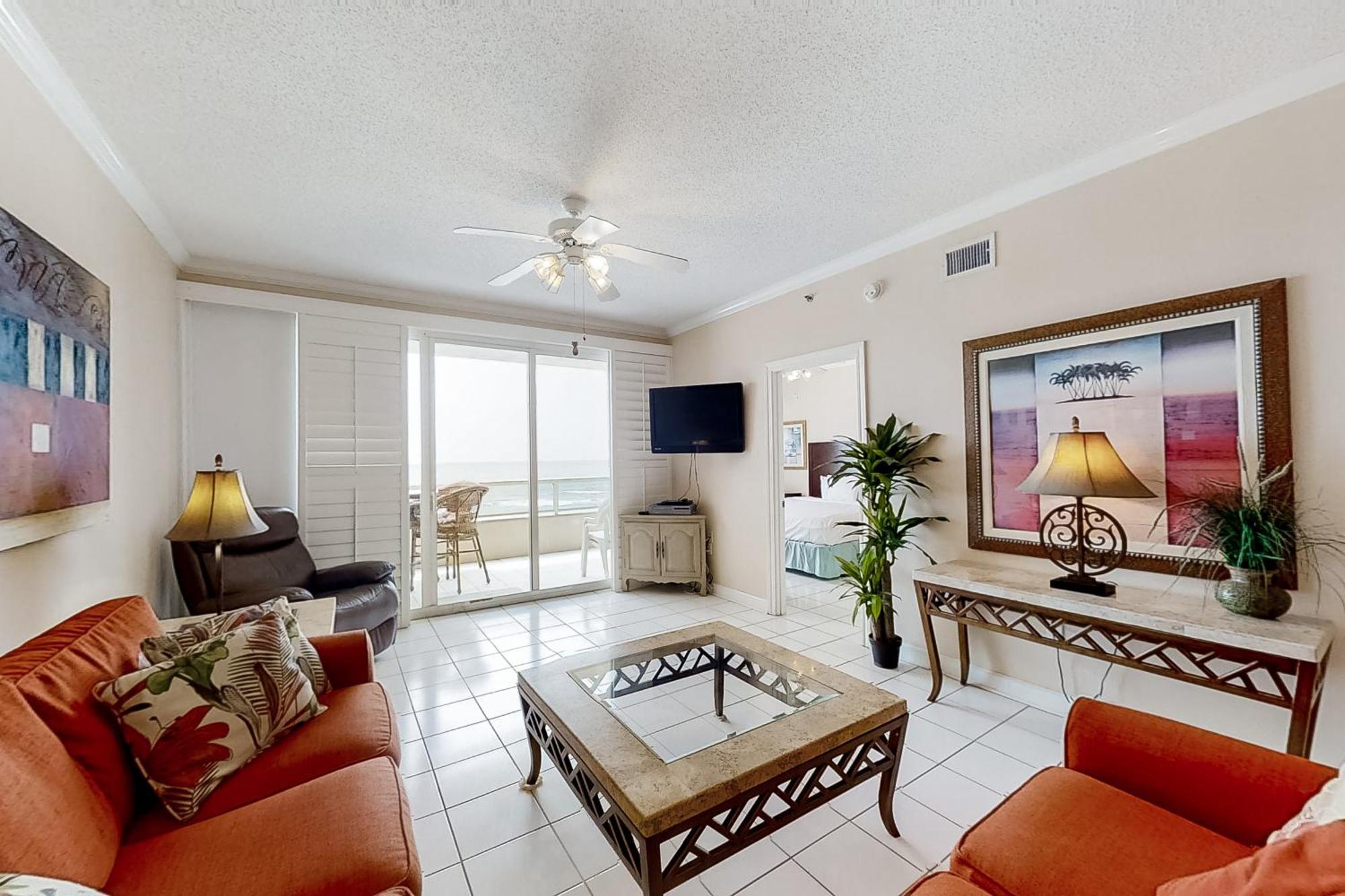 The Enclave 606 Apartment Orange Beach Exterior foto