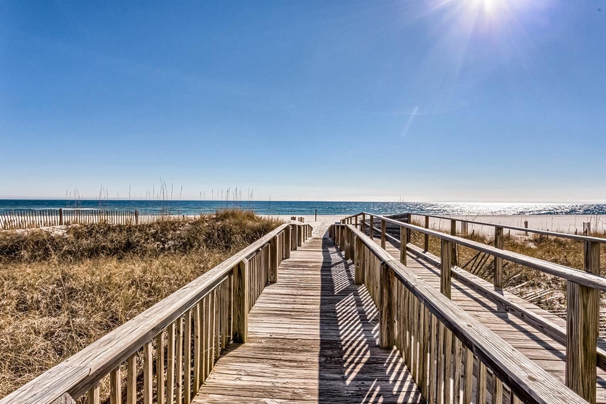 The Enclave 606 Apartment Orange Beach Exterior foto