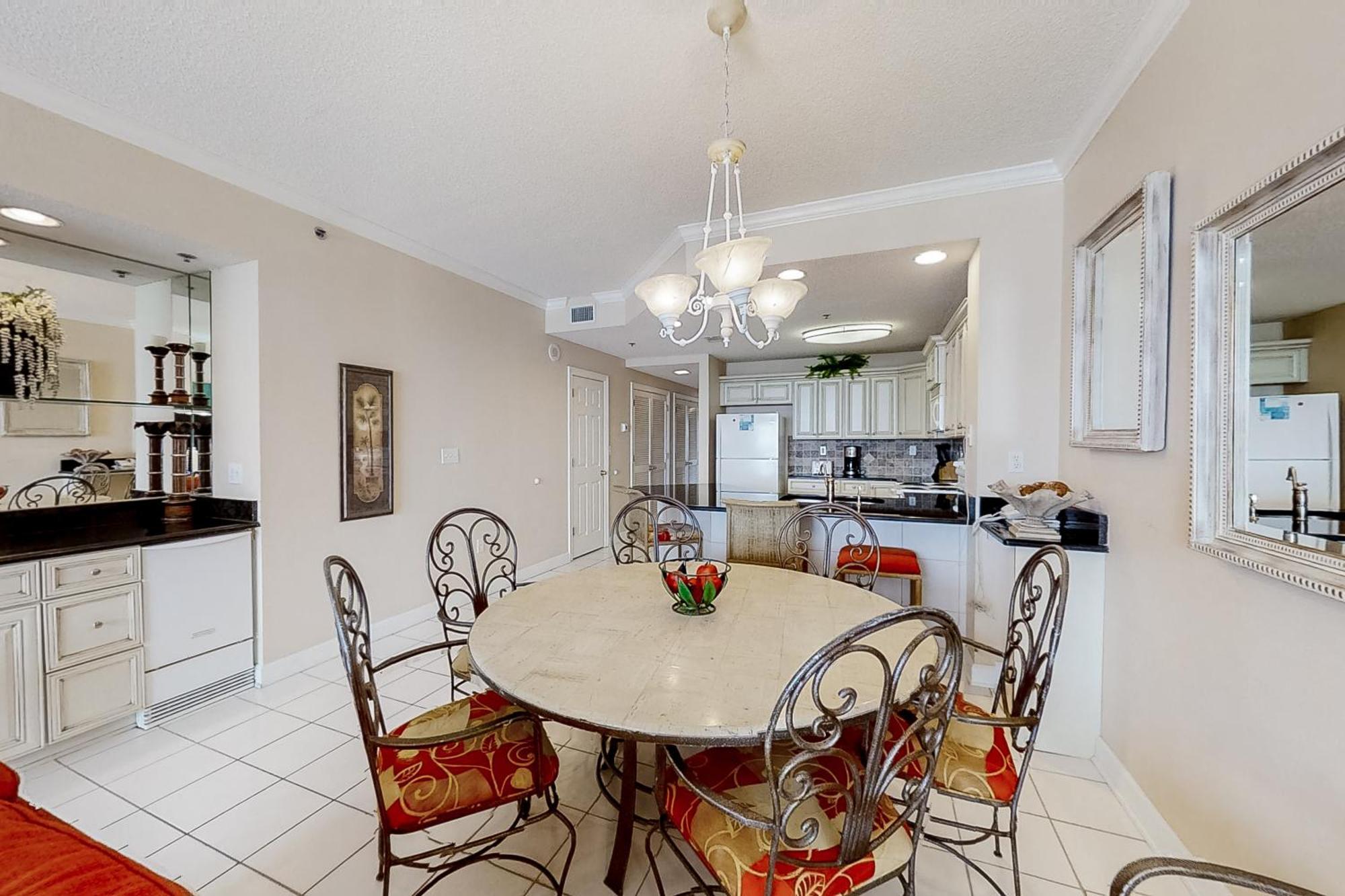 The Enclave 606 Apartment Orange Beach Exterior foto