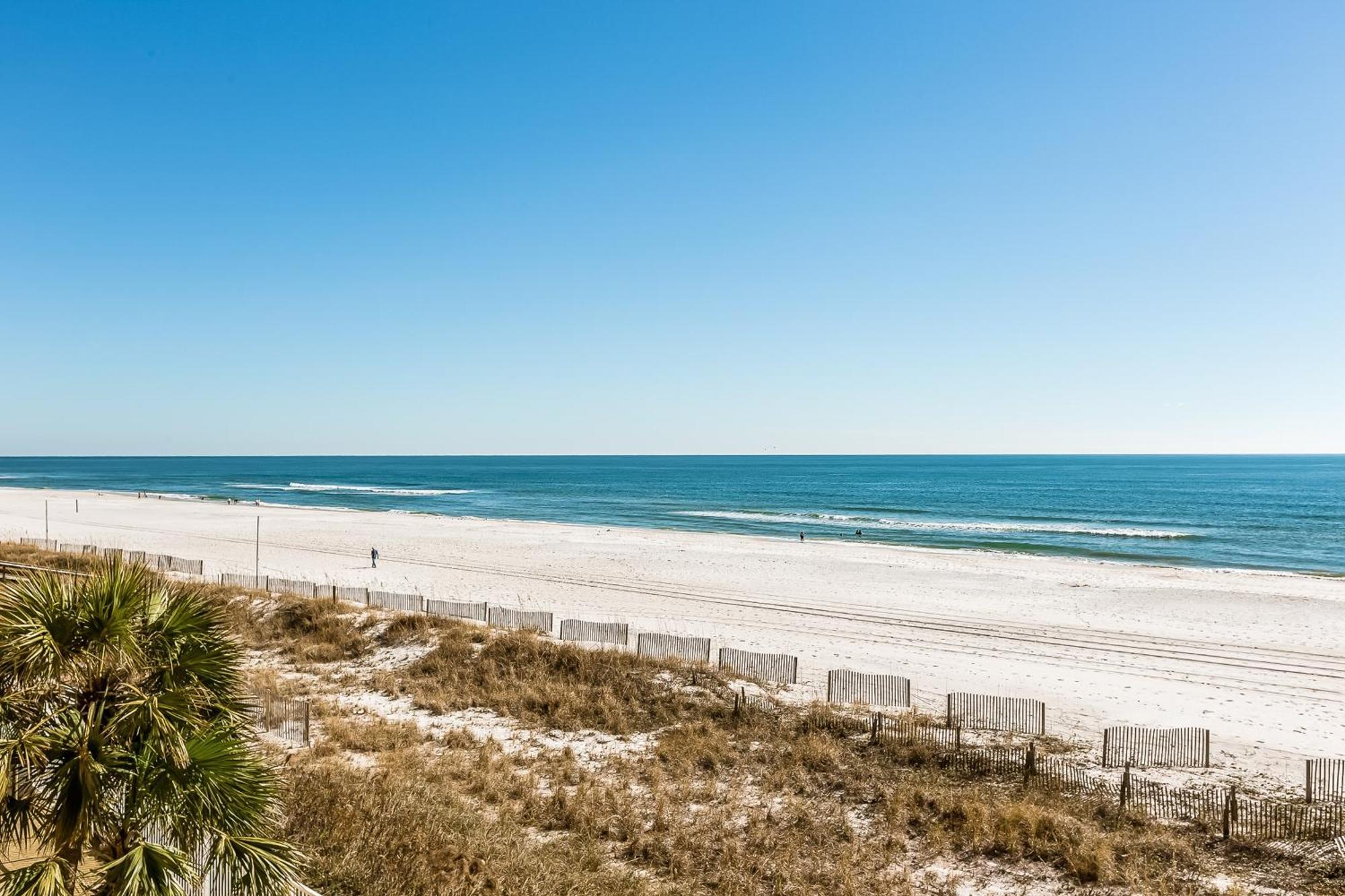 The Enclave 606 Apartment Orange Beach Exterior foto