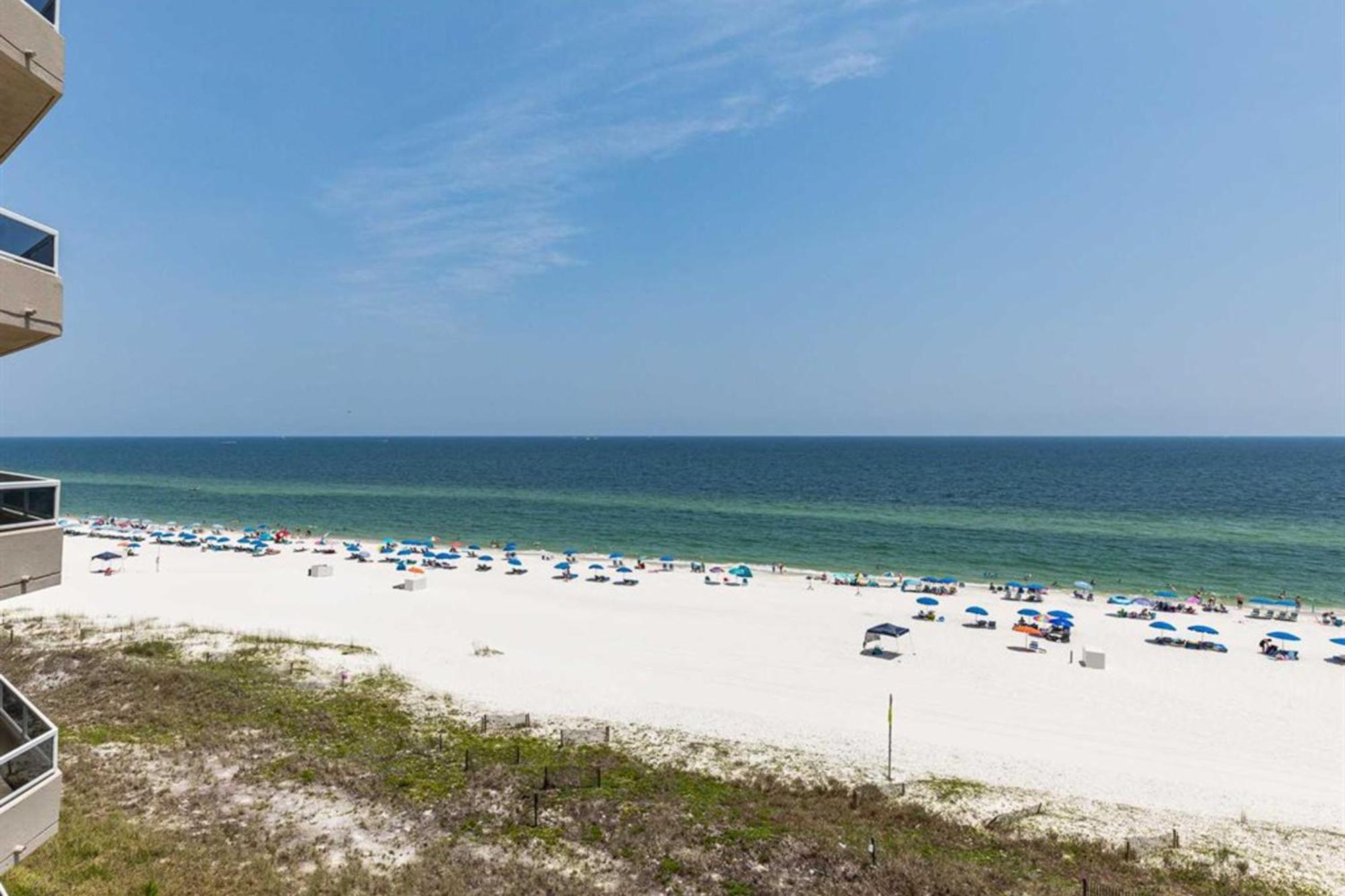 The Enclave 606 Apartment Orange Beach Exterior foto