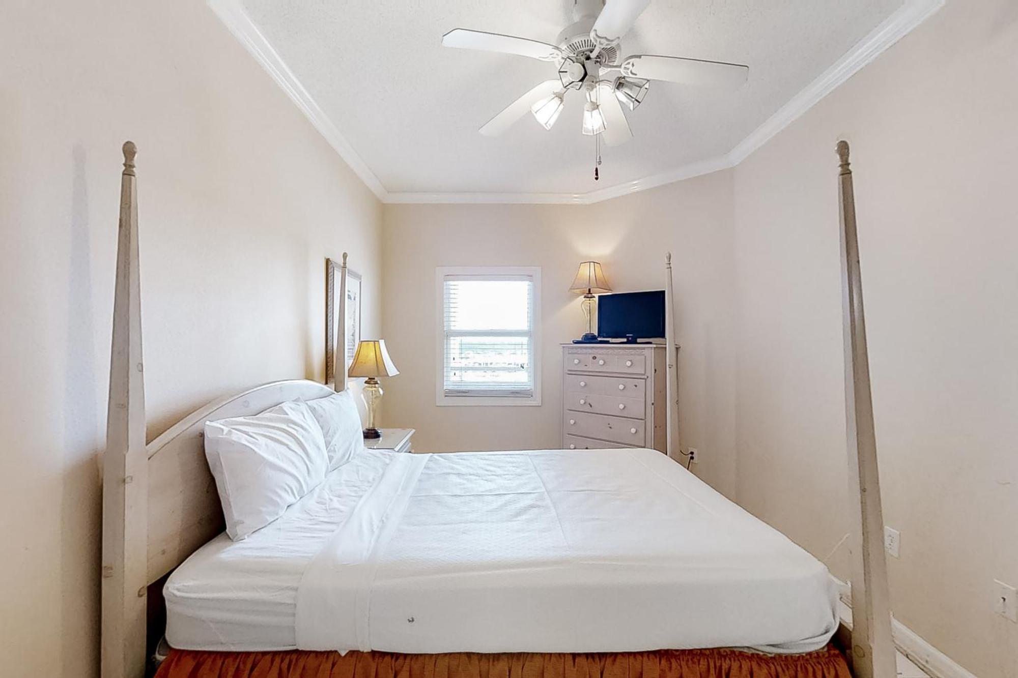 The Enclave 606 Apartment Orange Beach Exterior foto