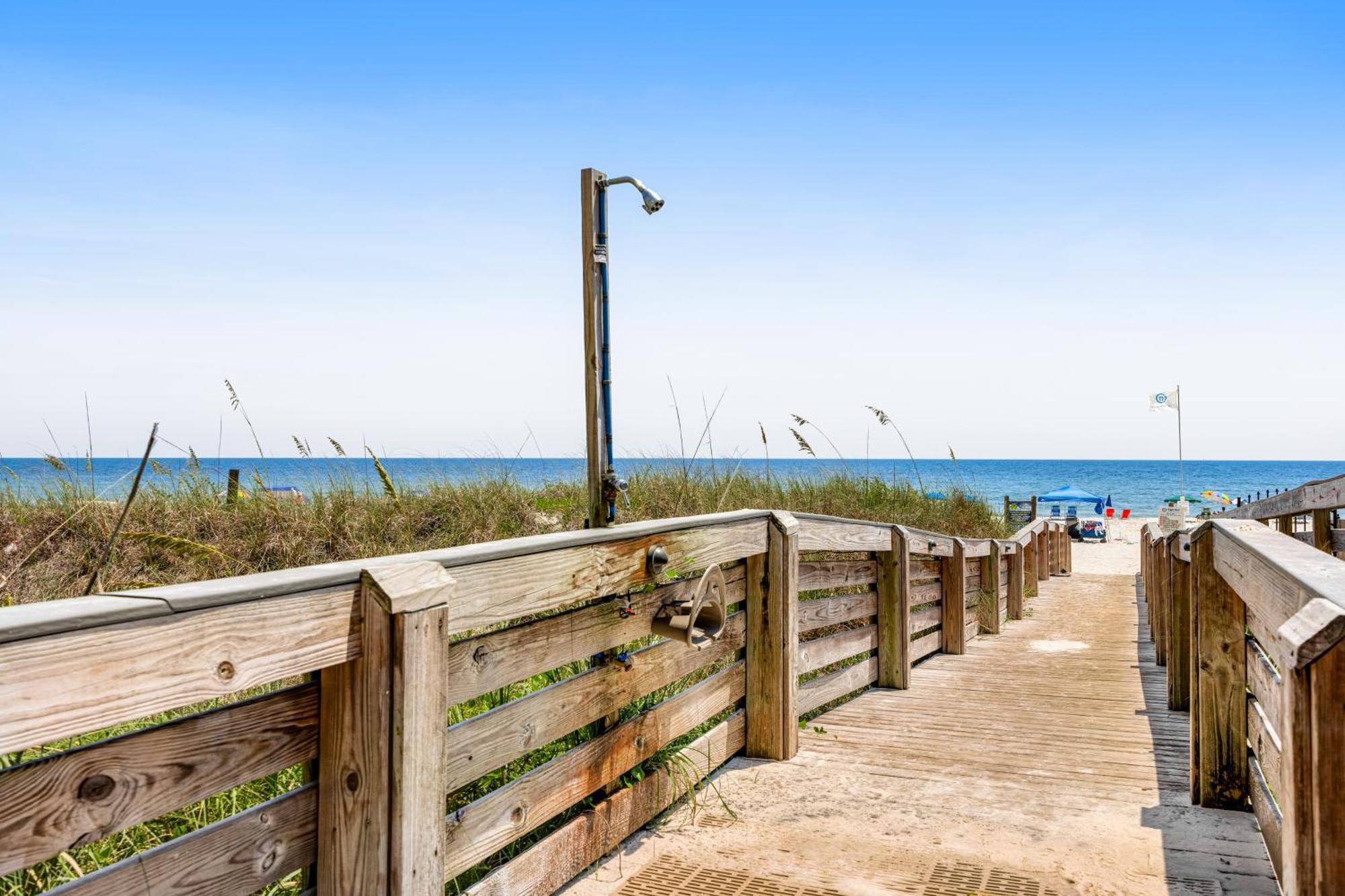 The Enclave 606 Apartment Orange Beach Exterior foto