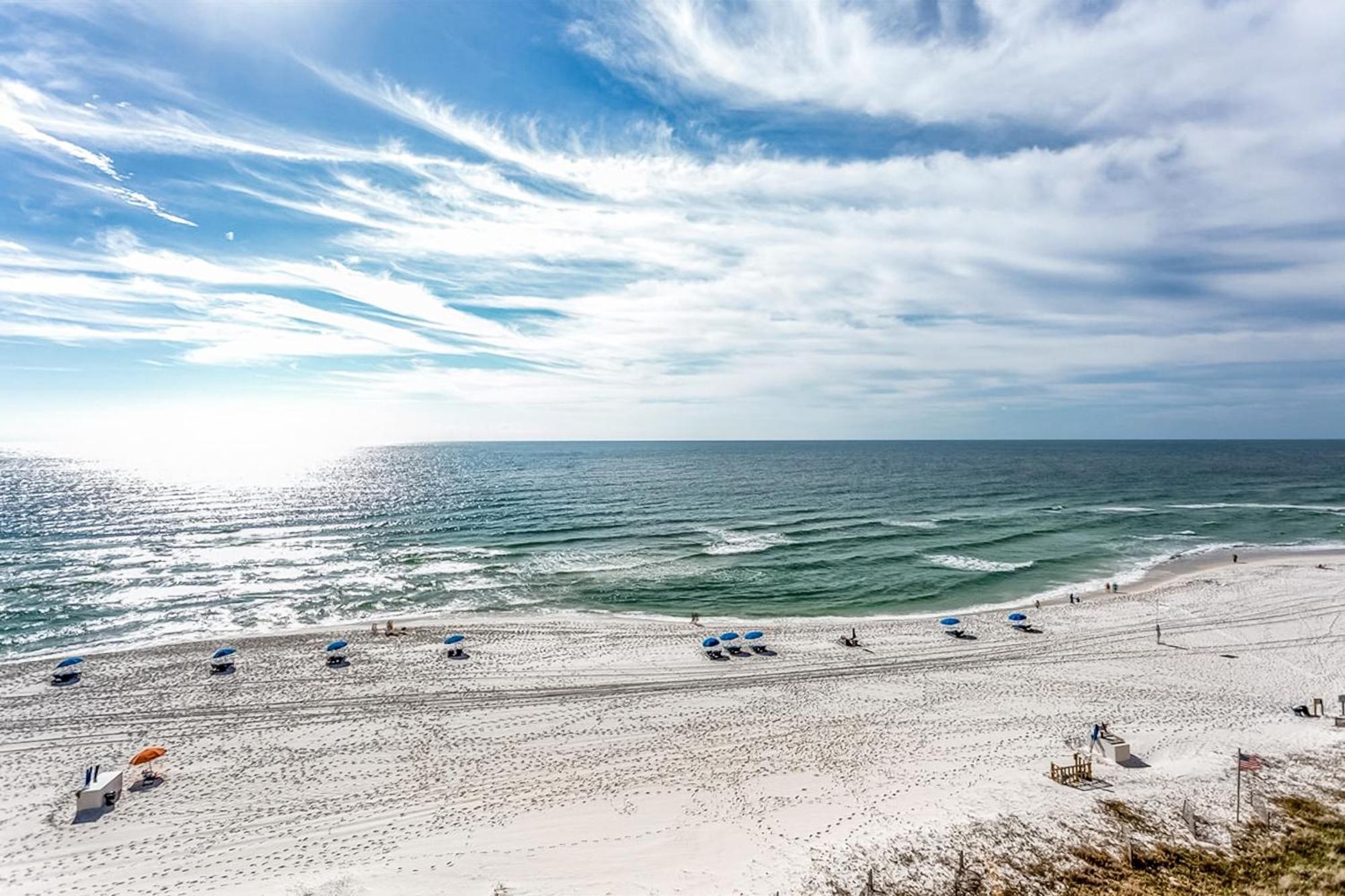 The Enclave 606 Apartment Orange Beach Exterior foto