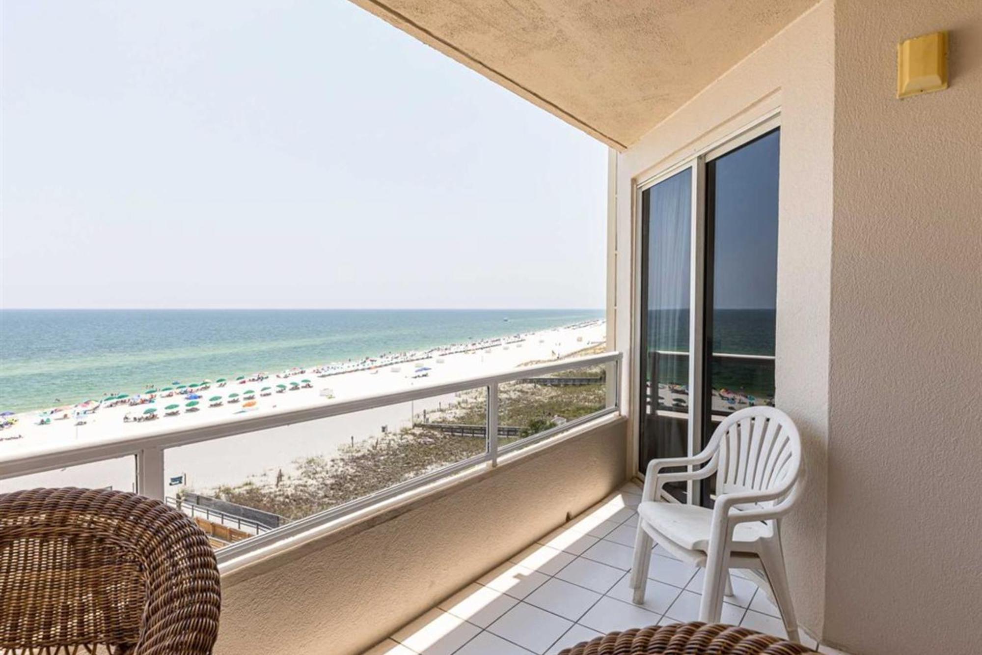 The Enclave 606 Apartment Orange Beach Exterior foto